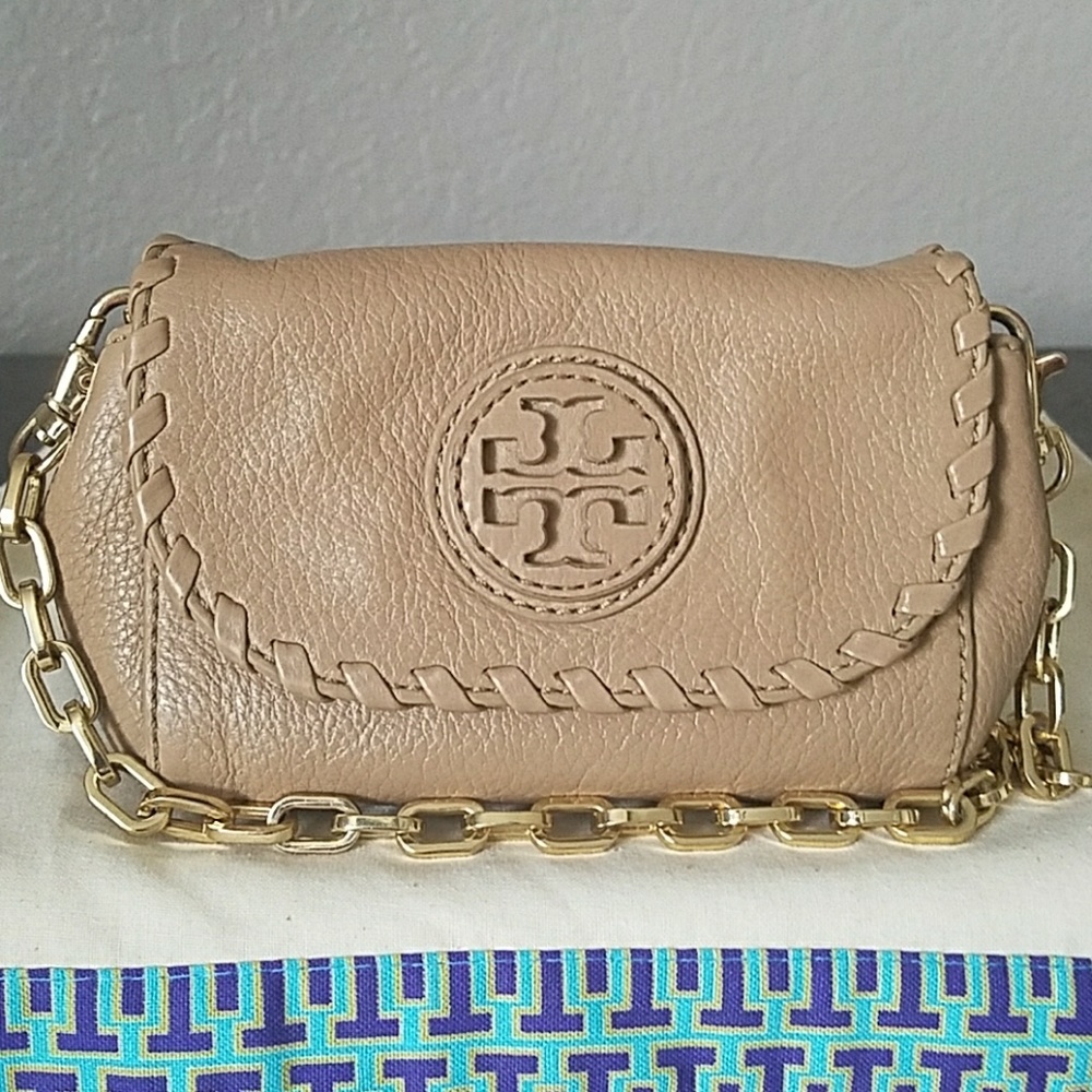 Tory Burch Marion Crossbody
